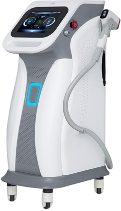 Medilase Pro diode laserenhed